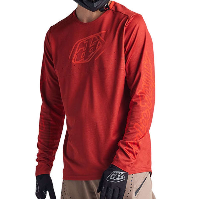 Troy Lee Designs - Sprint Icon Jersey (MTB)