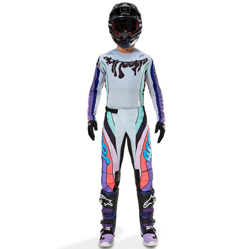 Alpinestars - Techstar LE Imperial Jersey, Pant Combo