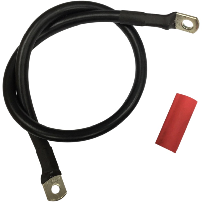Battery Cable - 18"