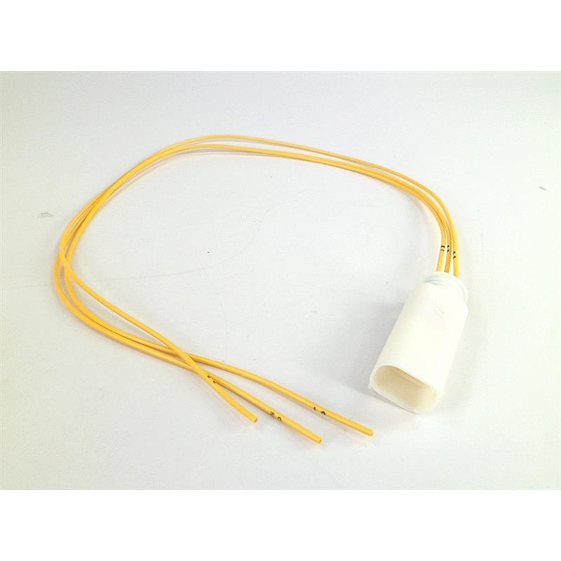 BMW Motorrad Accessory Plug Loom