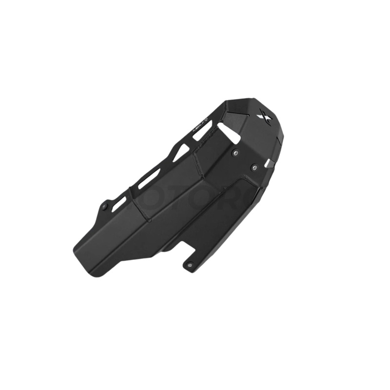 Engine guard for Honda SCL500