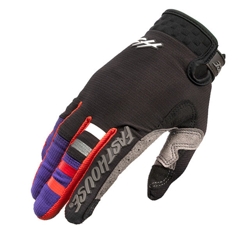 Fasthouse - Elrod Evoke Glove (Youth)