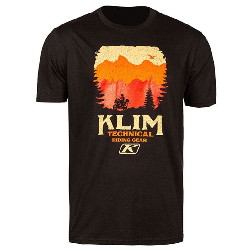 Klim - Badlands T