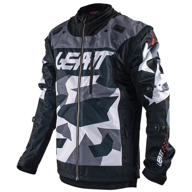 Leatt - Moto 4.5 X-Flow Jacket