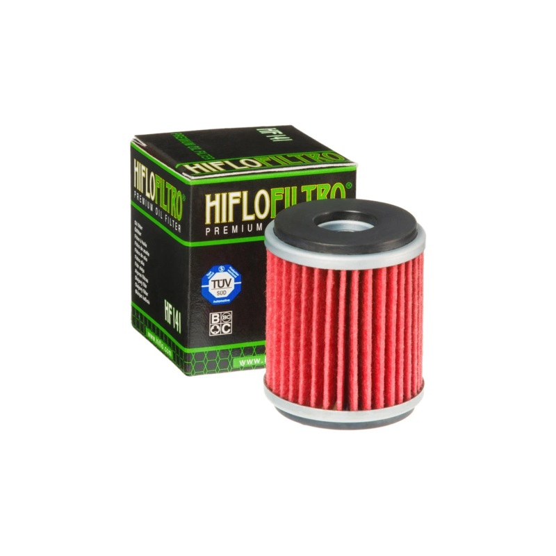 Oil Filter 141 - Hiflo