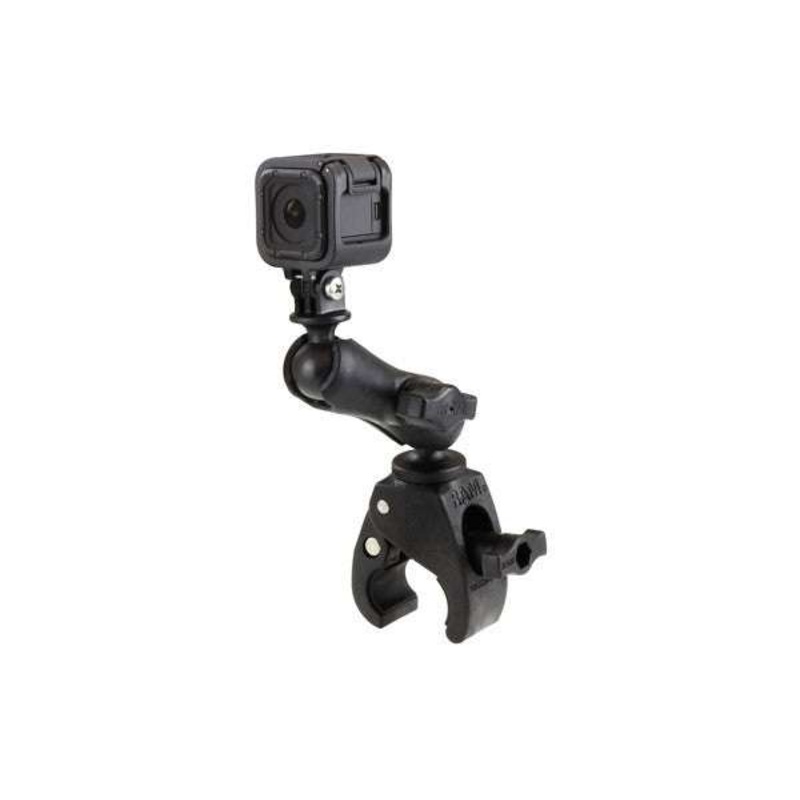RAM Set - Small Tough-Claw Mount