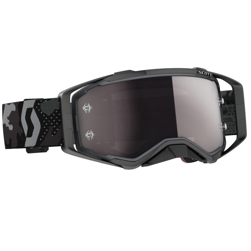 Scott - Prospect Military Edition