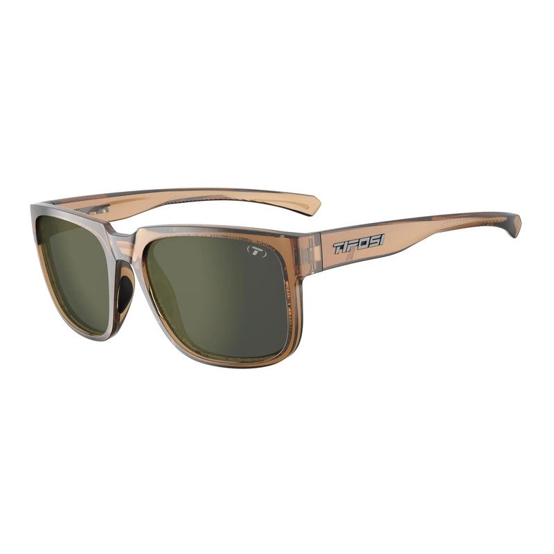 Tifosi Shumo Cycle Sunglasses Honey