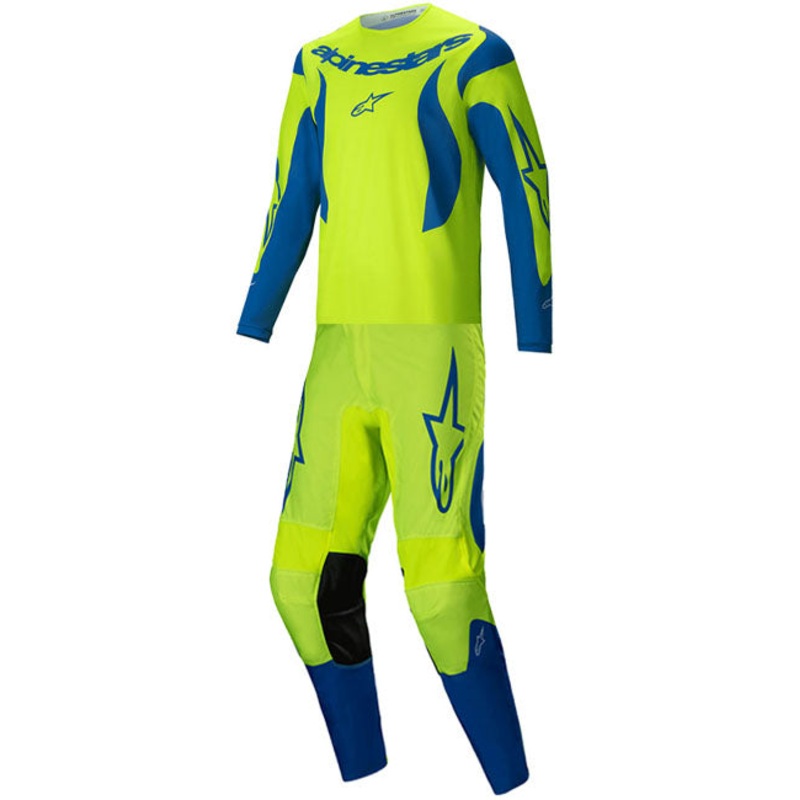 Alpinestars - Fluid Haul Jersey, Pant Combo
