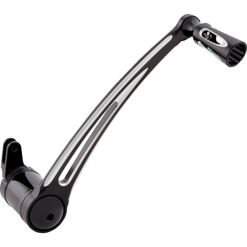 Brake Arm Kit Deep Cut Black