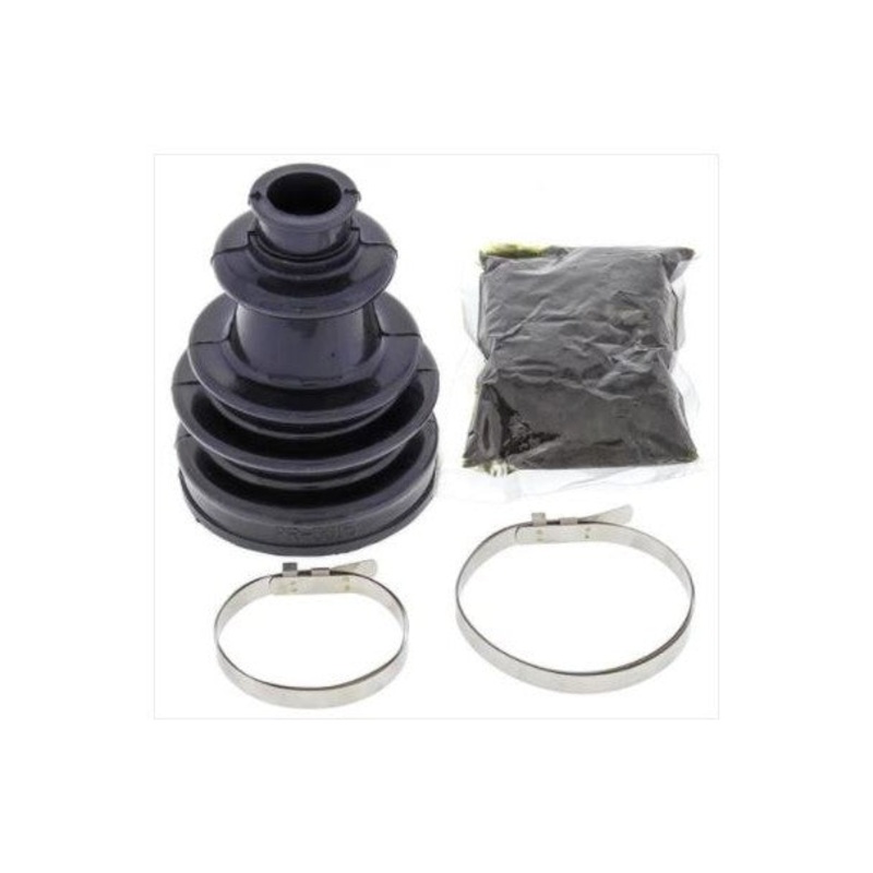 CV Joints (Drive Shaft) - 5021