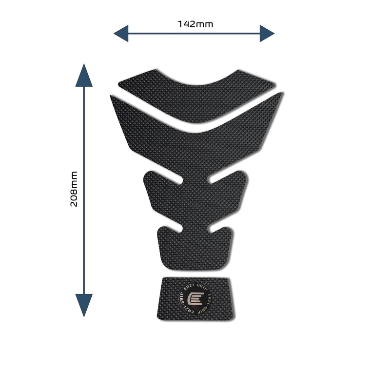 Eazi-Grip Tank Pad(Design-G)