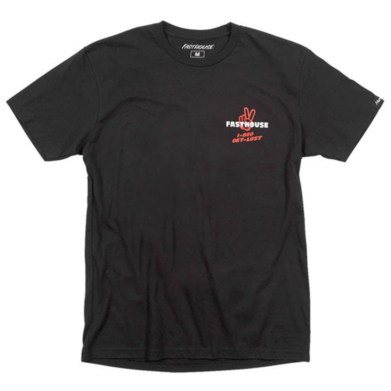 Fasthouse - Coast 2 Coast T-Shirt