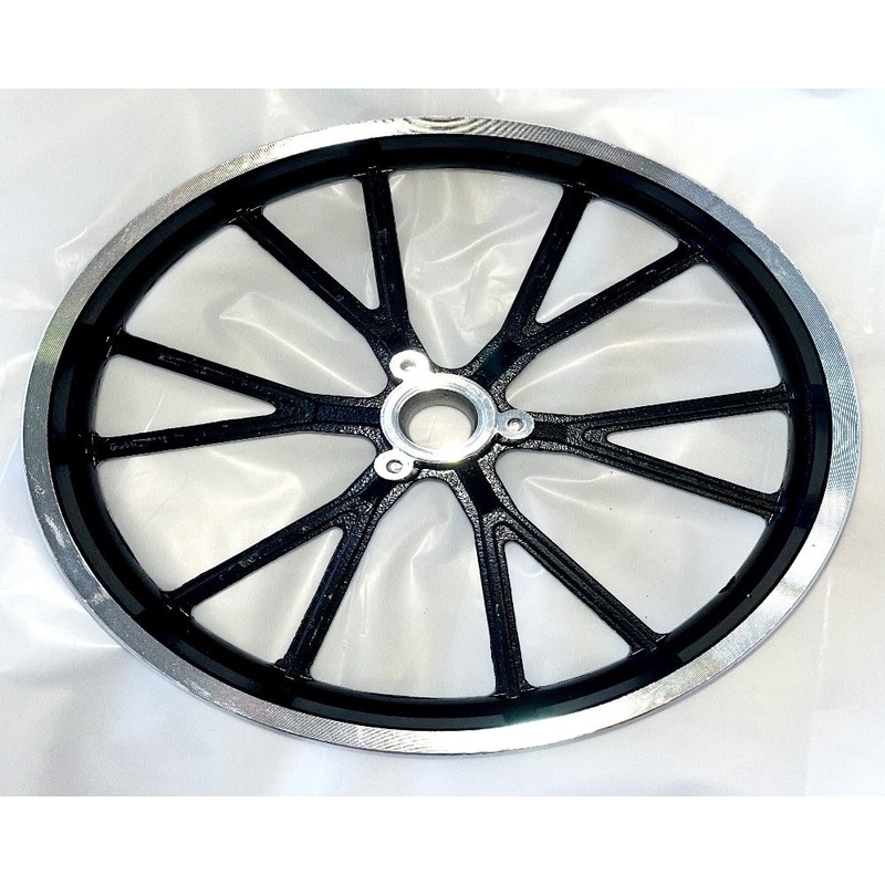 Front Wheel Hub - 500W Dirt Bike