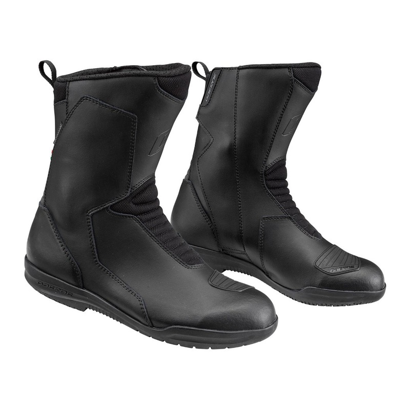 Gaerne Yuma Aquatech Boot - Black