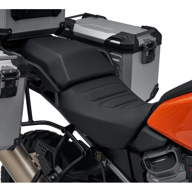 Harley Davidson 52000471 Reach Solo Seat KIT,RDR SEAT,REACH
