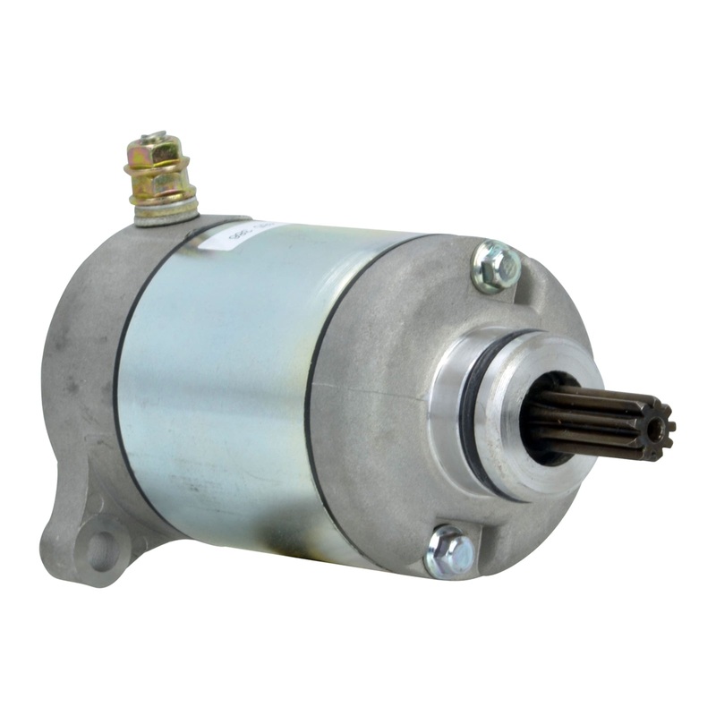 J&N Starter Motor (410-54231)