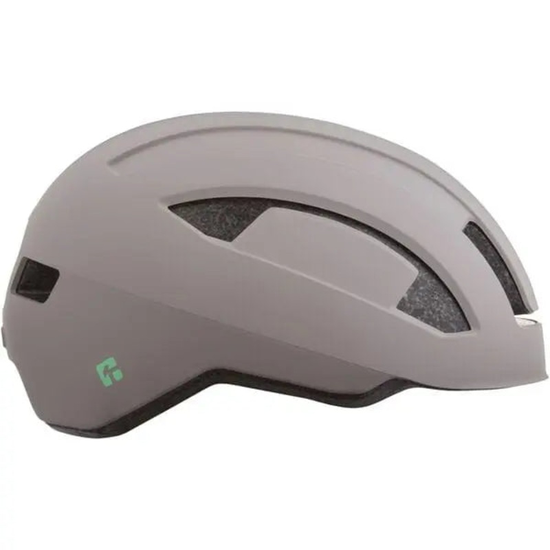 Lazer Cityzen KinetiCore Cycle Helmet Matt Lilac