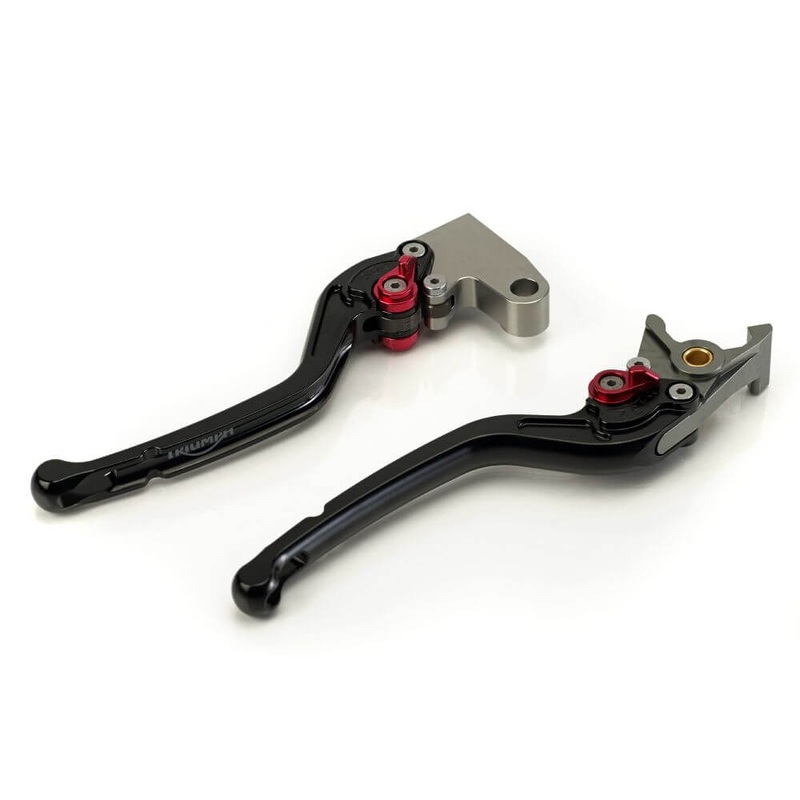 Machined Levers Standard A9620045