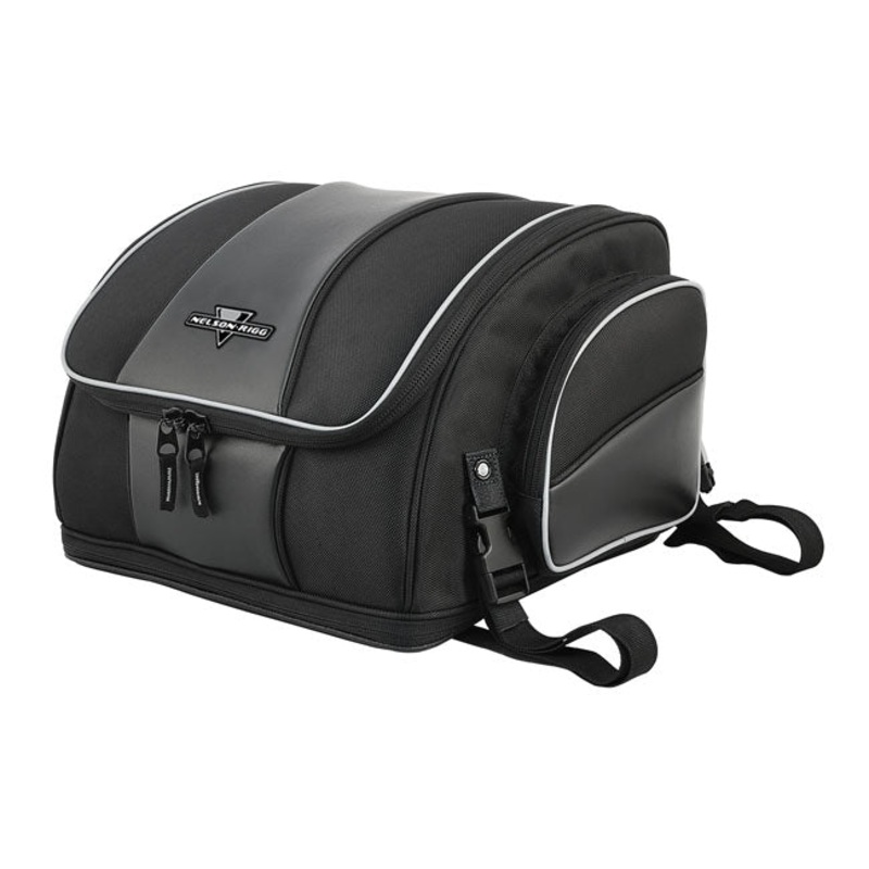 Nelson Rigg Route 1 Weekender Bag