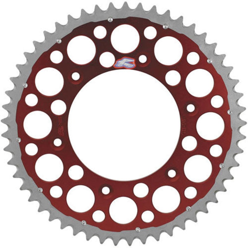 Renthal - Twinring Rear Sprocket (Honda) Year 2020