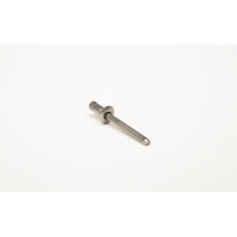 Stainless Rivet For Carbon Fiber Sleeve (sold each)
