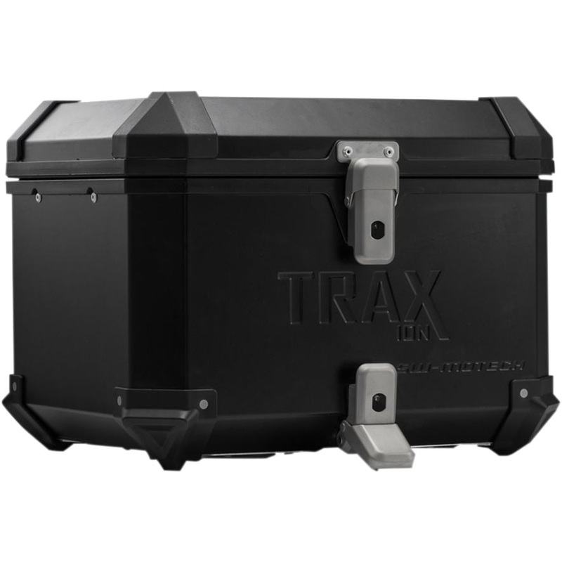 SW-Motech Trax Ion Top Case Black | Vendor No ALK.00.165.15001/B