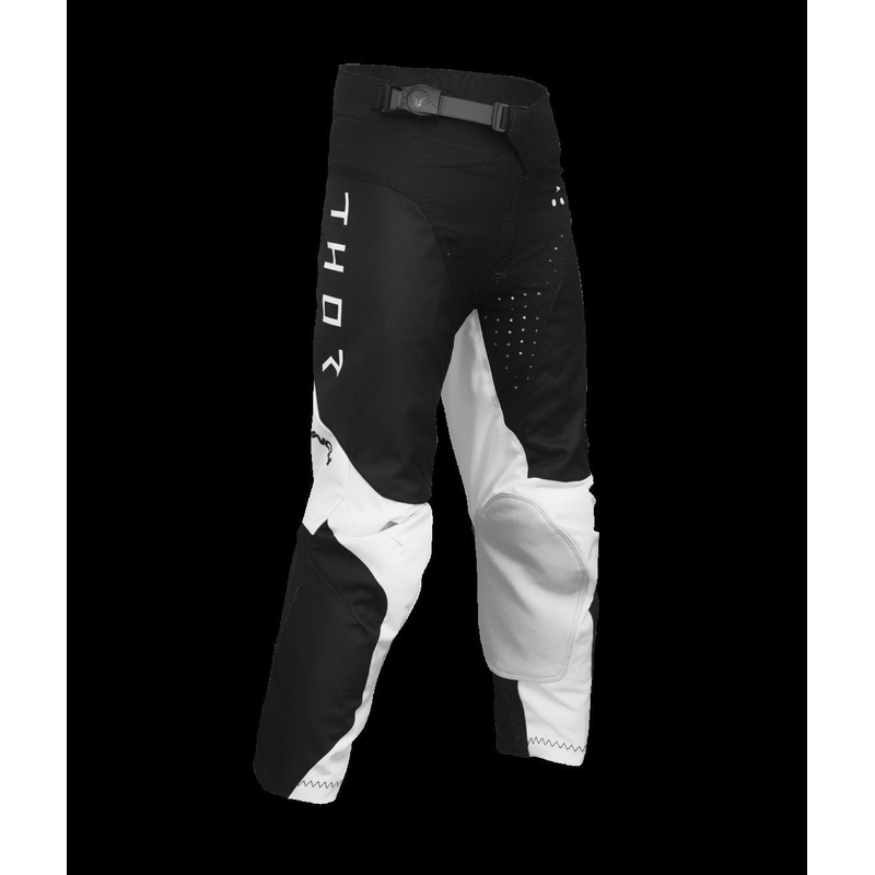 Thor Launchmode Storm Youth Trouser Black / White