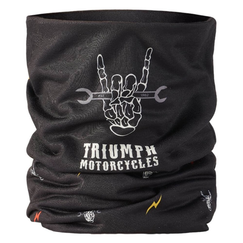 Thunder Neck Tube