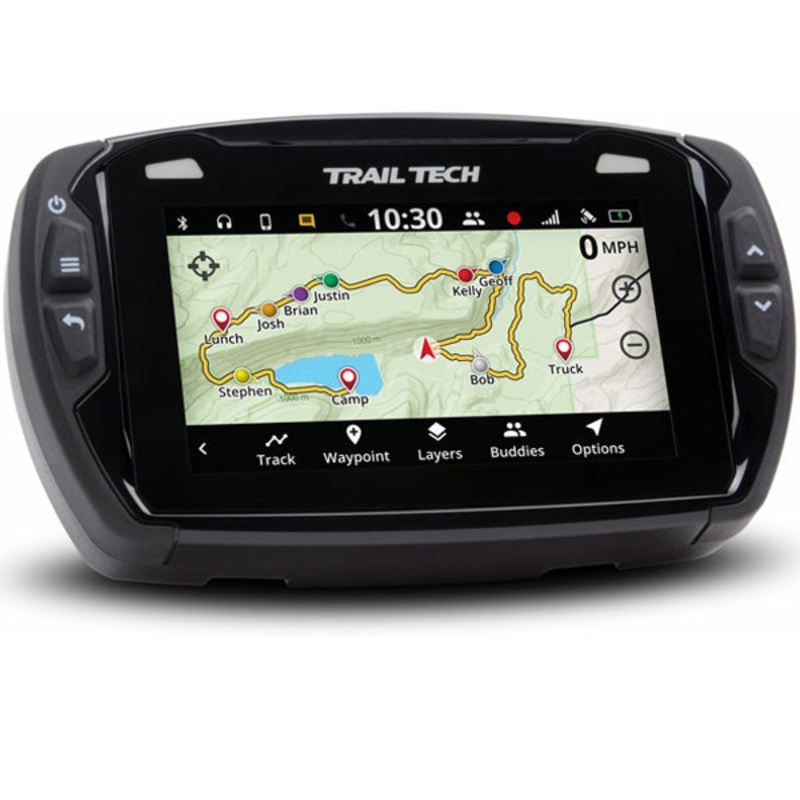 Trail Tech - Voyager Pro (Dual Sport)