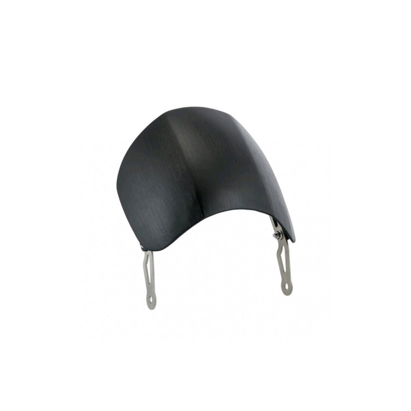 Triumph Styling - Screen Microblade Aluminium
