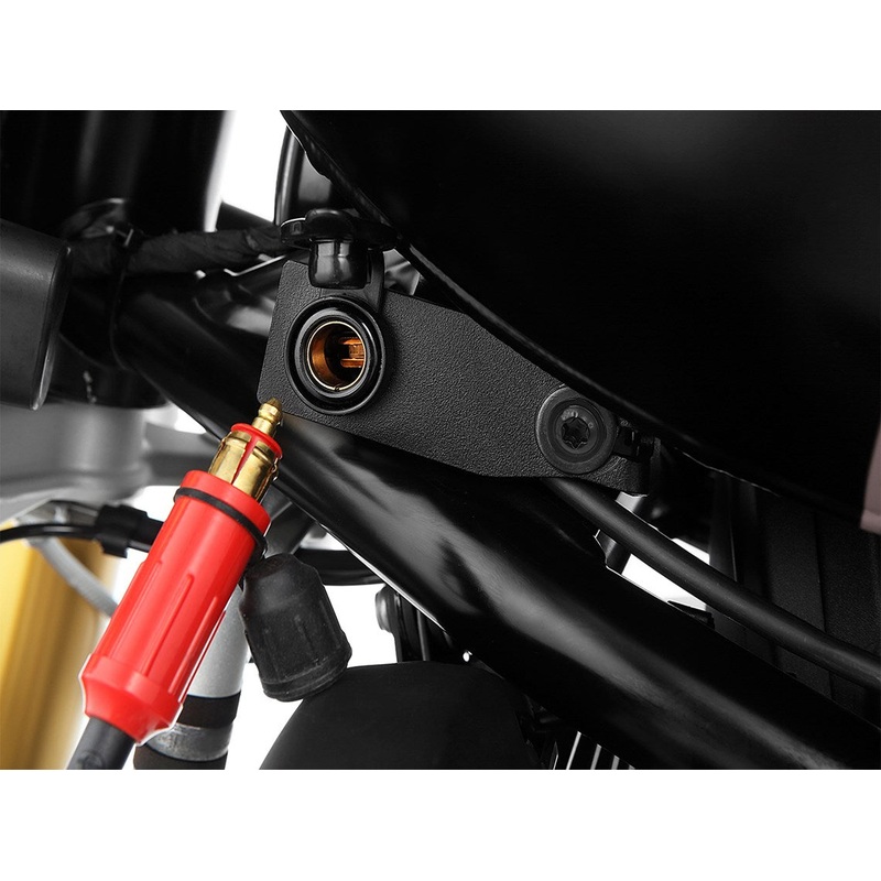 Wunderlich R9T Series DIN Socket Kit