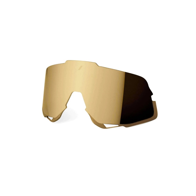 100% Glendale Replacement Lens Bronze Multilayer Mirror