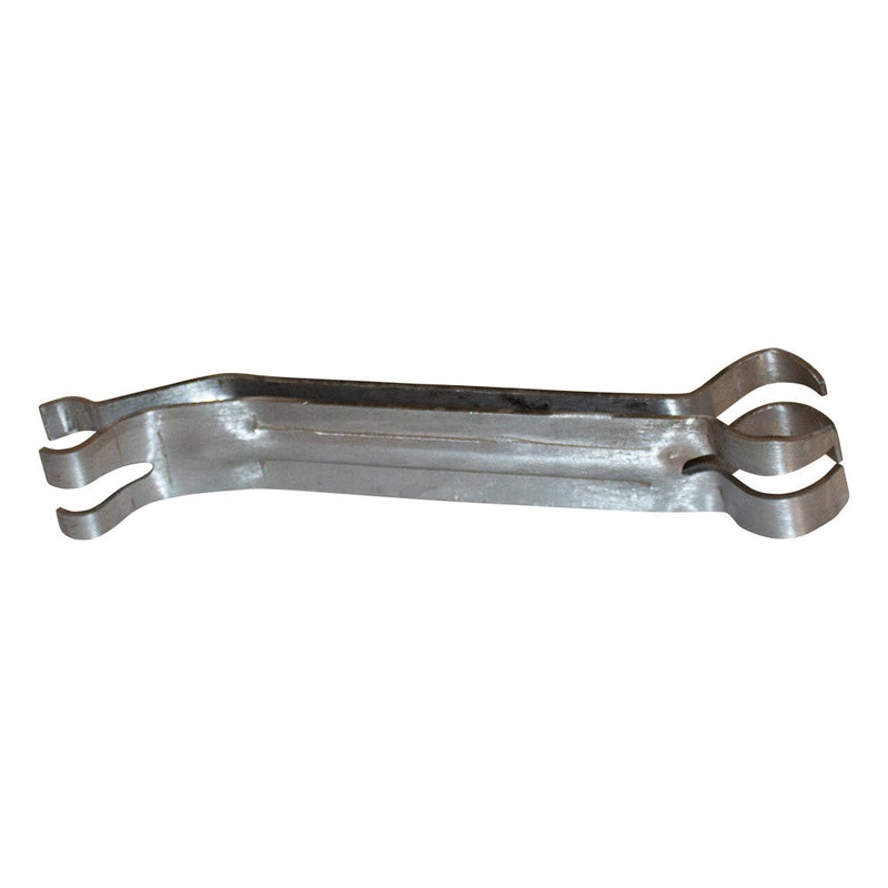 4 Speed Transmission Brace for Big Twin Frames