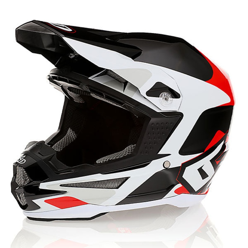 6D - ATR-1 Apex Helmet