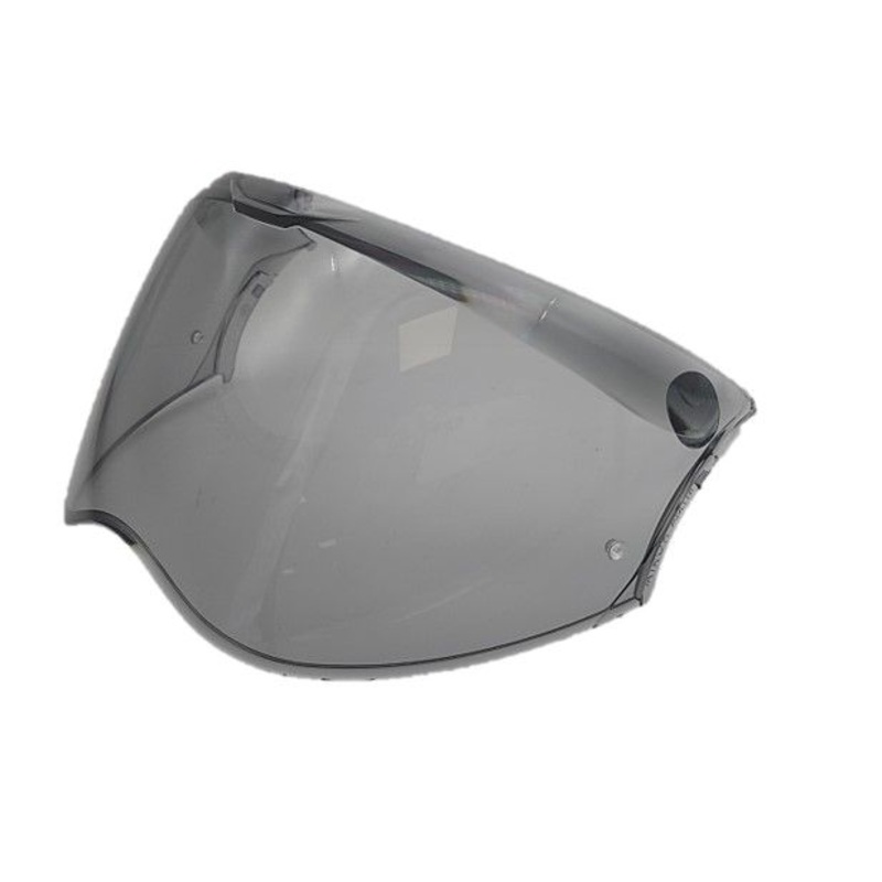 Airoh Replacement Mathisse Helmet Visor Light Smoke