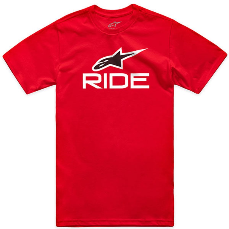 Alpinestars - Ride 4.0 CSF T-Shirt