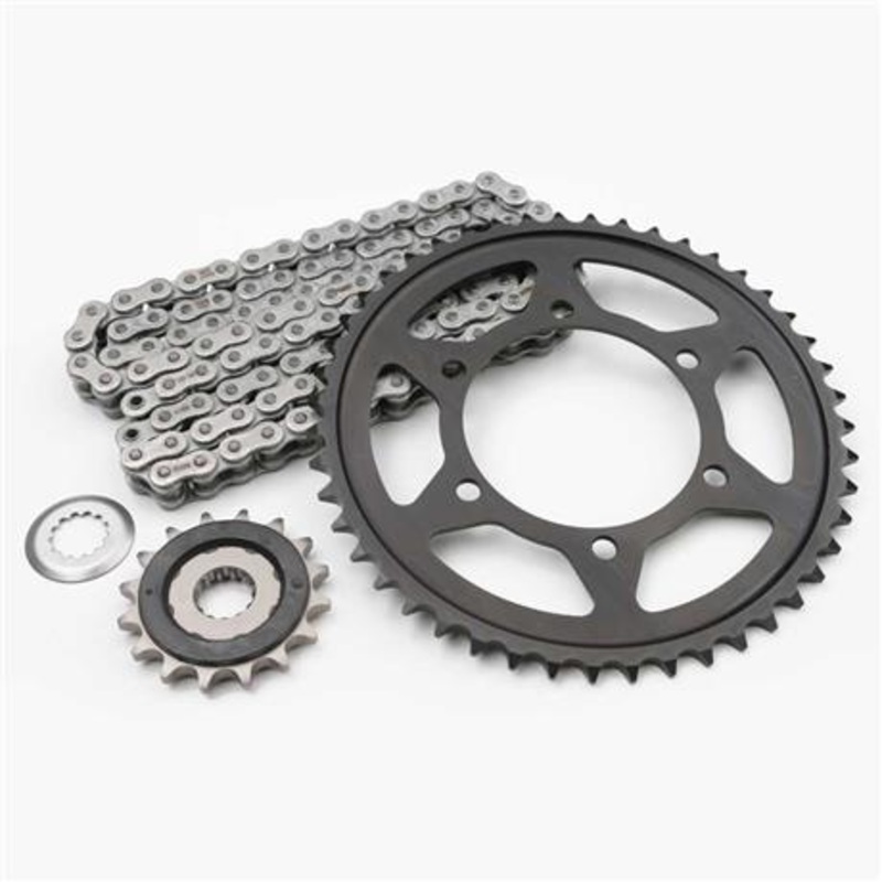 Chain & Sprocket Kit T2017270