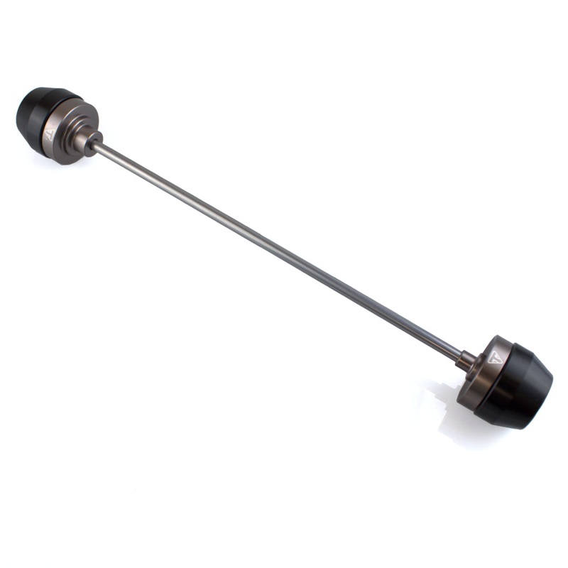 CNC Machined Fork protector A9640080