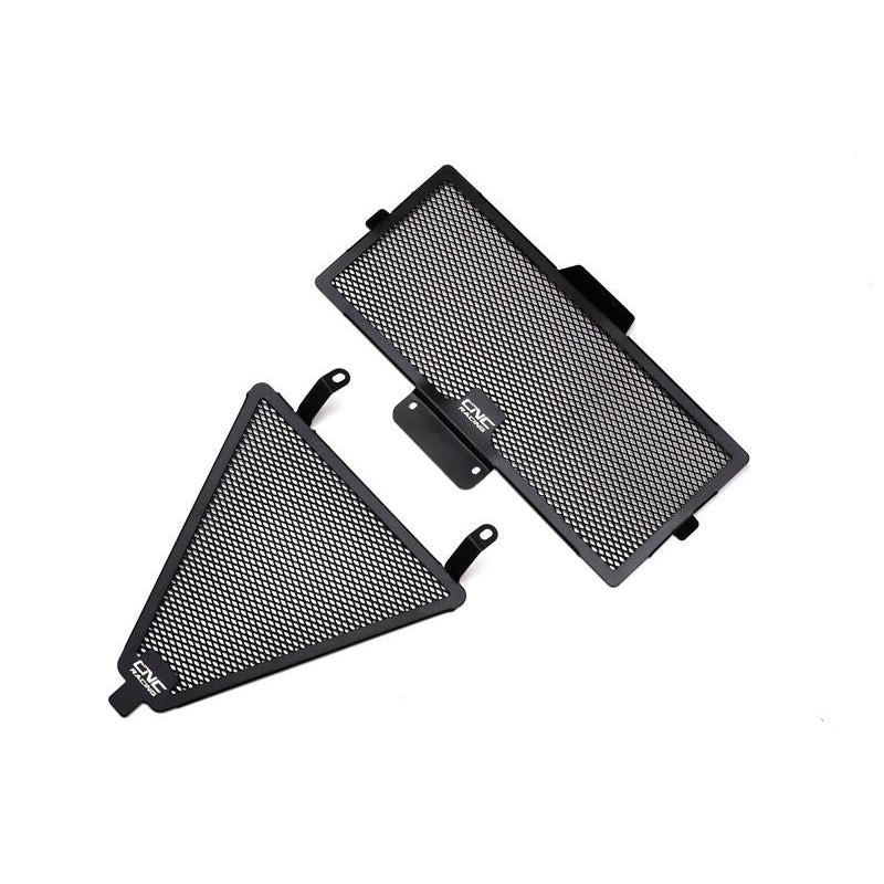 CNC RACING Radiator Guard Ducati Panigale 959/V2