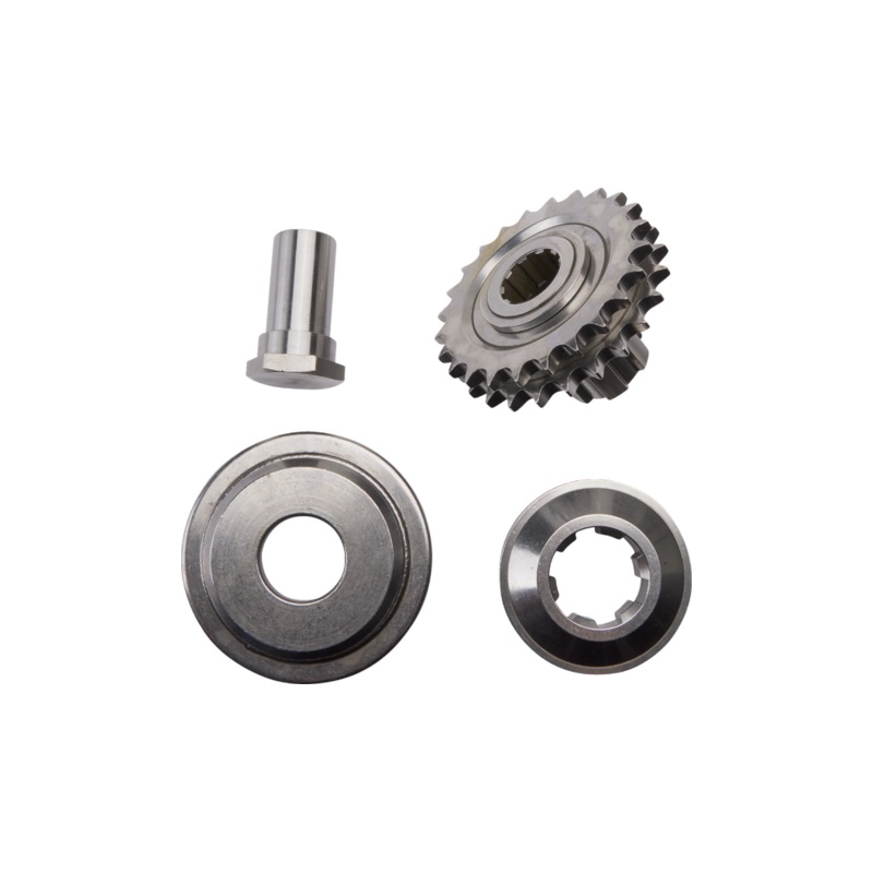 Compensating Sprocket Kit - 84-90 Big Twin