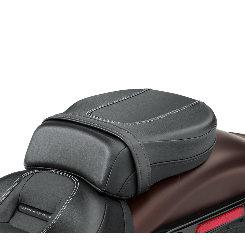 Harley Davidson 52400225 Sundowner Passenger Pillion KIT,PASS SEAT,SUNDOWNER