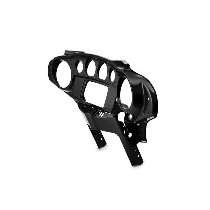 Harley Davidson 57000389DH Colour-Matched Batwing Inner Fairing KIT-FRNG,INR,FLHX/S,SOLID