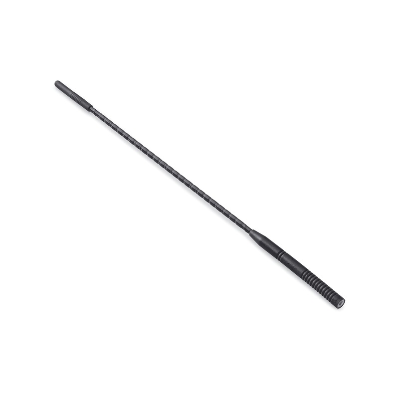 Harley Davidson 76386-08 Boom! Audio Shorty CB Antenna KIT,SHORT CB ANTENNA 2008,EARL