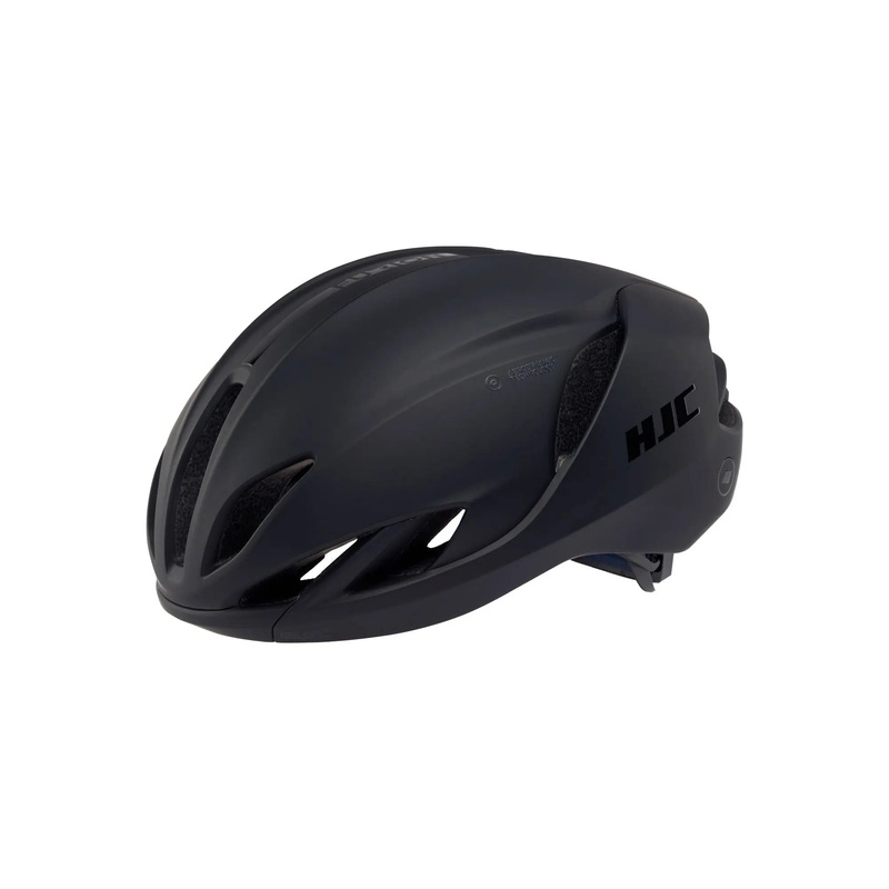 HJC Furion 3 Cycle Helmet Matt Black