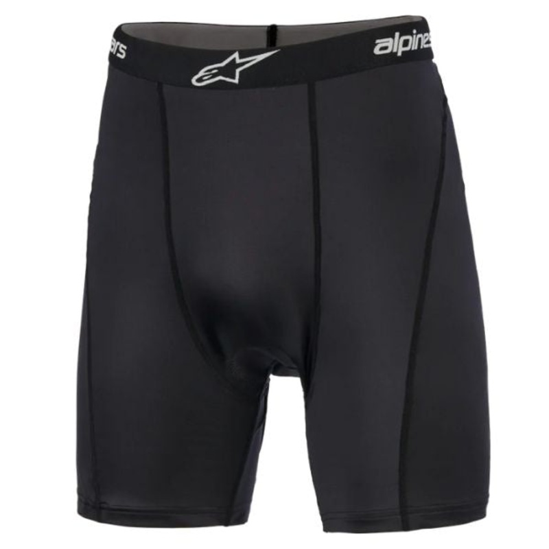 Alpinestars - MX Padded Boxers