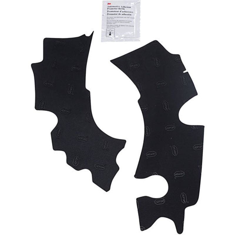 Athena - Rubber Frame Pads (TM)