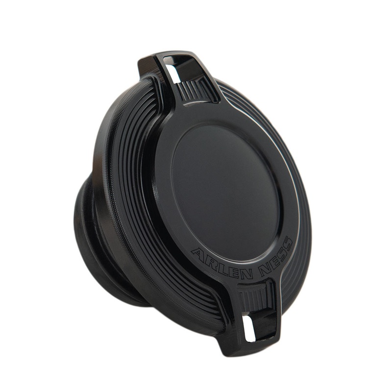 Bar Gas Cap