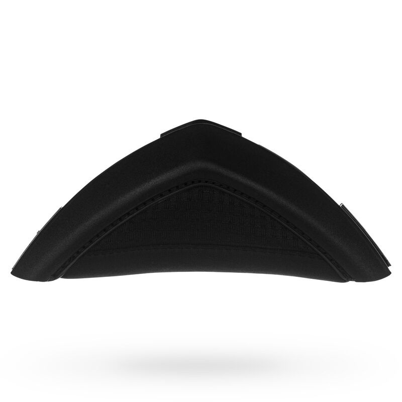 Bell Pro / Race Star Chin Curtain Black