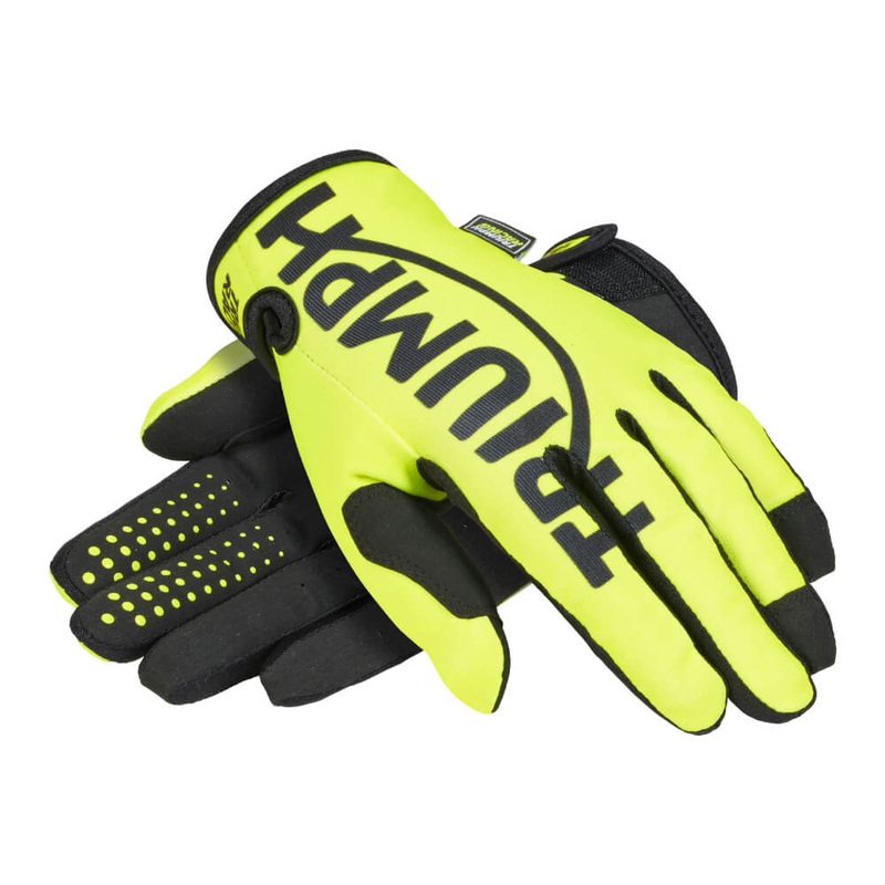 Berm MX Gloves Fluro